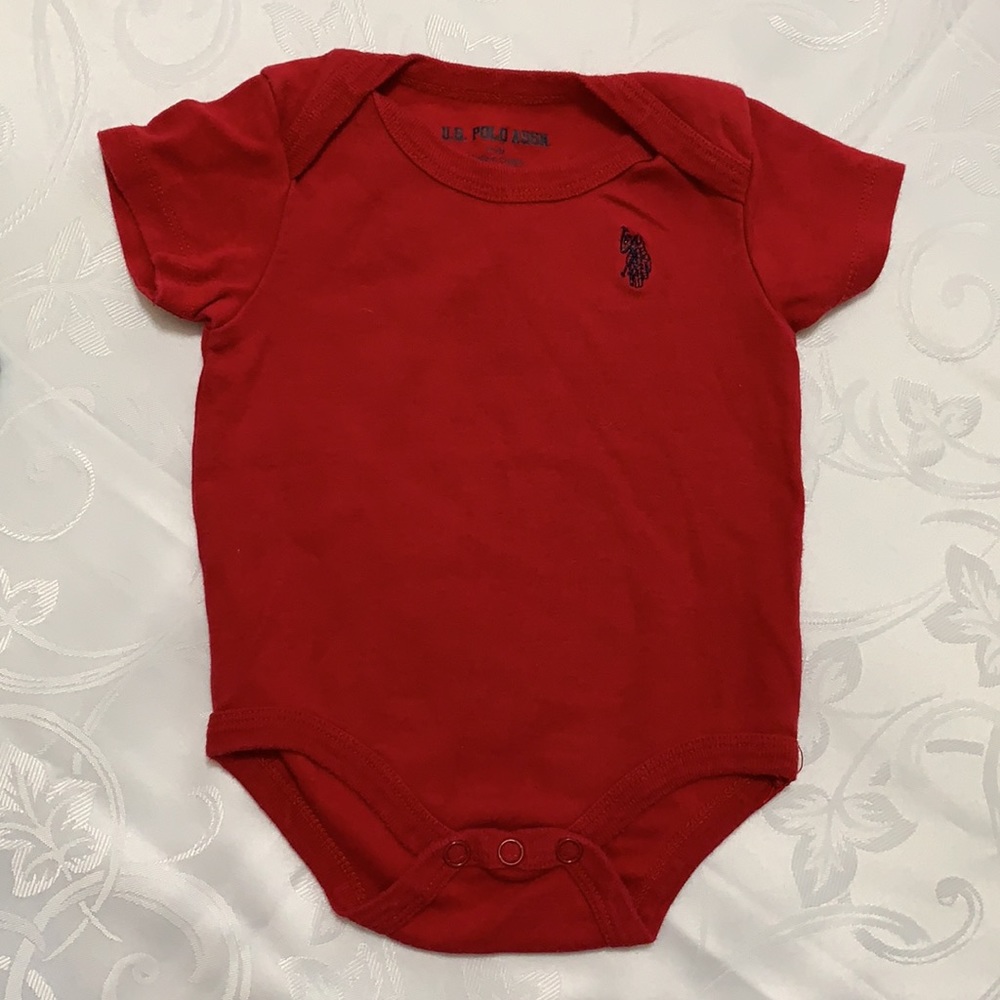 Calvin Klein, Baby Gap, Polo Assn … - Picture 5 of 9